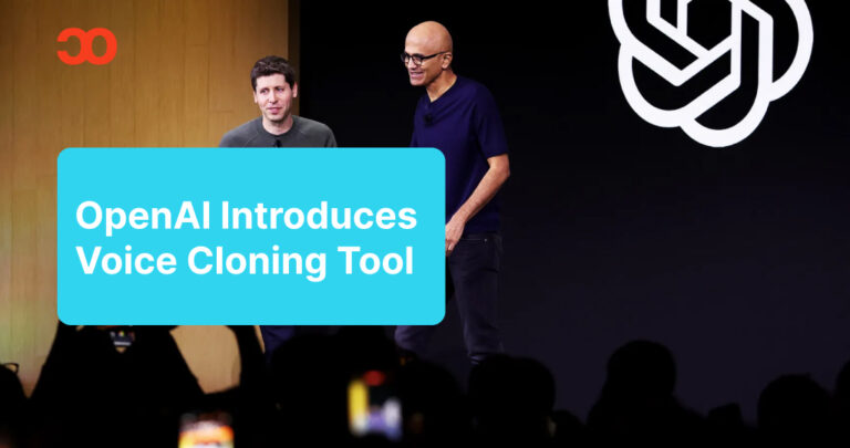 OpenAI Introduces Voice Cloning Tool Amid Growing Deepfake Concerns | Contentstock